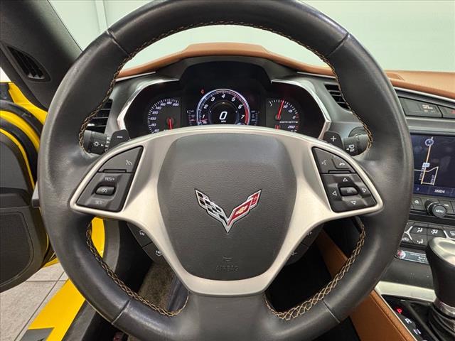 2014 Chevrolet Corvette Stingray Z51