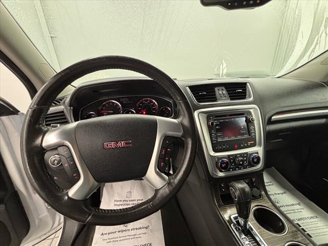 2016 GMC Acadia SLT-1