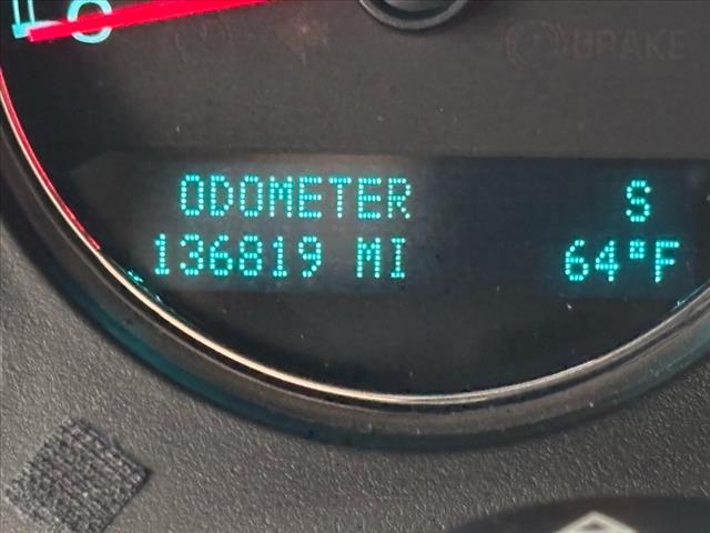 2011 Chevrolet Tahoe LT