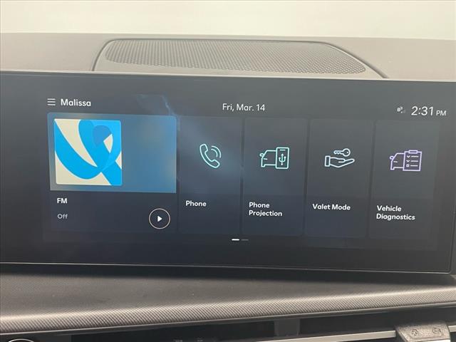 2024 Hyundai SANTA FE SE