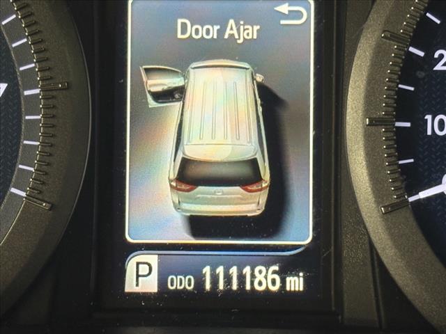 2019 Toyota Sienna XLE 8-Passenger