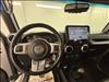 2015 Jeep Wrangler Unlimited Unlimited Rubicon