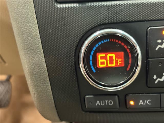 2012 Nissan Altima 3.5 SR