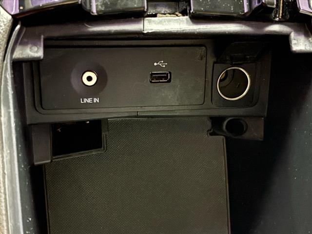 2013 Ford Fusion S