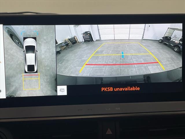 2025 Toyota Prius Plug-in Hybrid XSE Premium