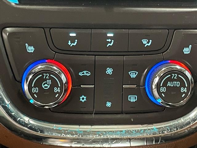 2016 Buick Encore Leather
