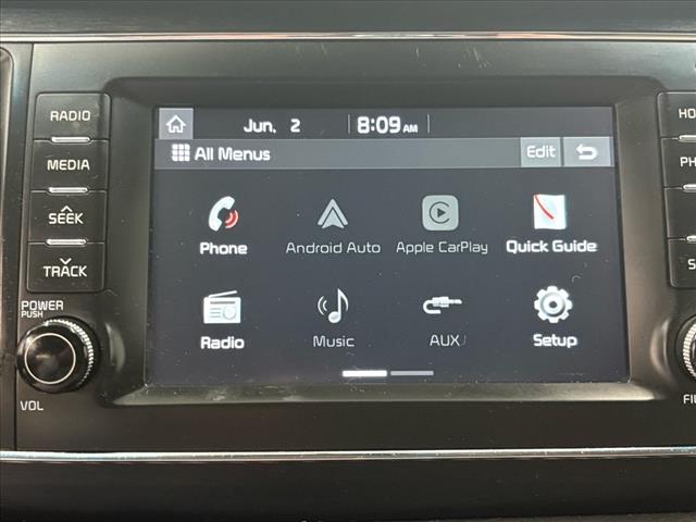 2020 Kia Sedona L