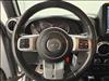 2015 Jeep Wrangler Unlimited Unlimited Rubicon
