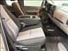 2008 Chevrolet Silverado 1500 Work Truck
