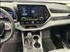 2025 Toyota Highlander Hybrid Platinum