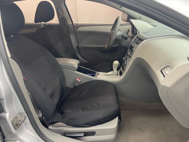2012 Chevrolet Malibu LT