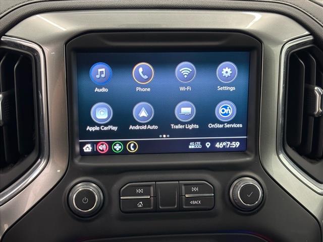 2022 Chevrolet Silverado 1500 Limited LT