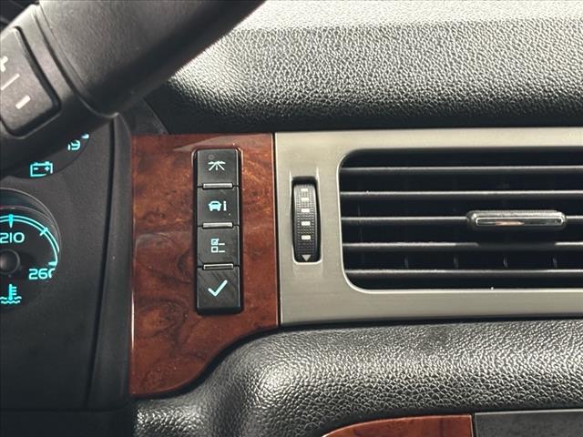 2011 Chevrolet Tahoe LT