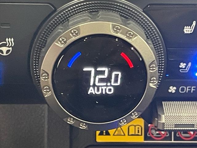 2025 Toyota Tacoma TRD Sport HV