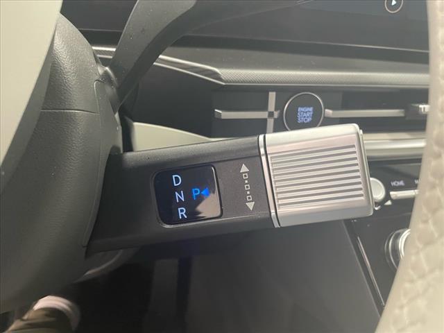2024 Hyundai SANTA FE SE