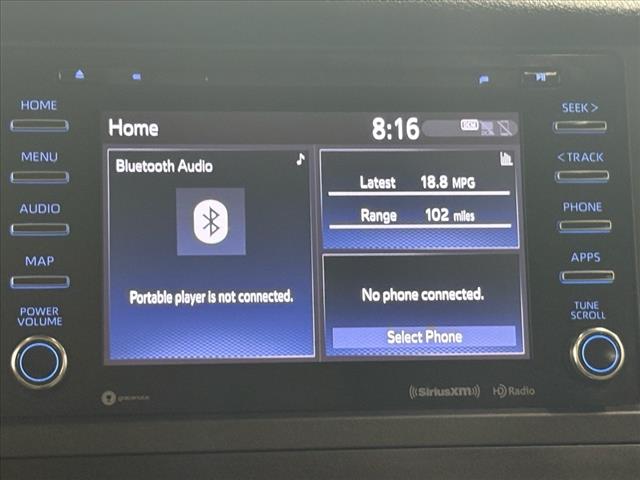 2019 Toyota Sienna XLE 8-Passenger