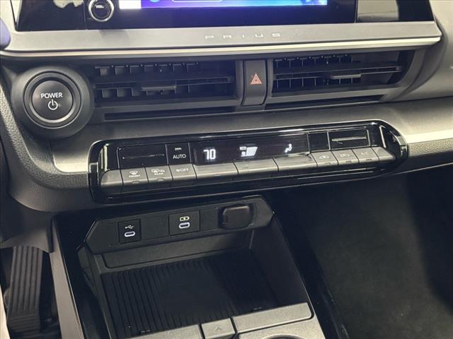 2023 Toyota Prius Limited