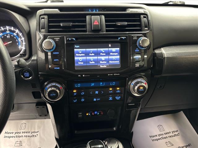 2019 Toyota 4Runner Limited Nightshade