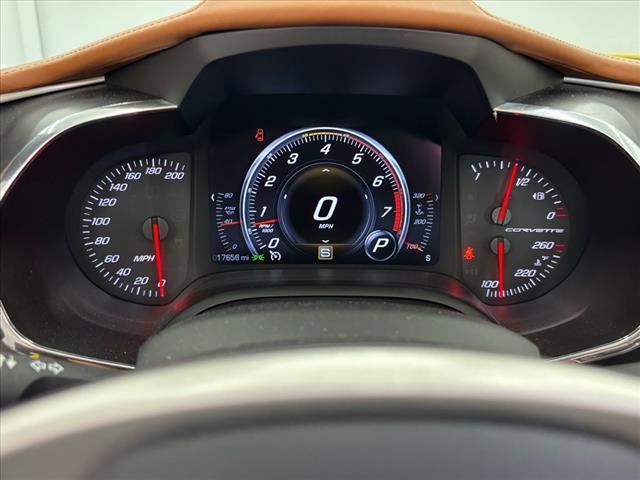 2014 Chevrolet Corvette Stingray Z51