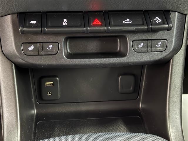 2015 Chevrolet Colorado Z71