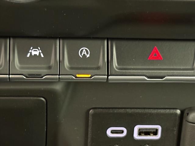 2025 Chevrolet Silverado 1500 Work Truck