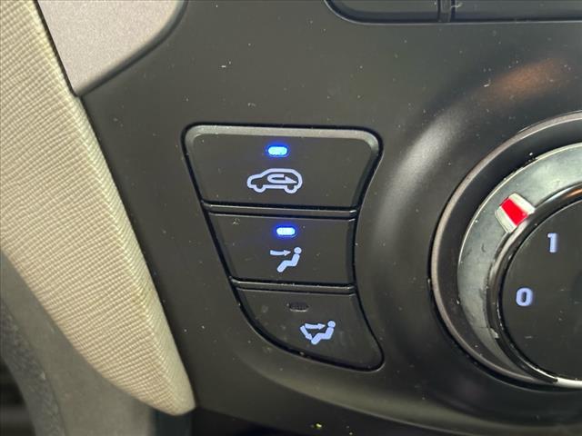 2014 Hyundai SANTA FE Sport 2.4L