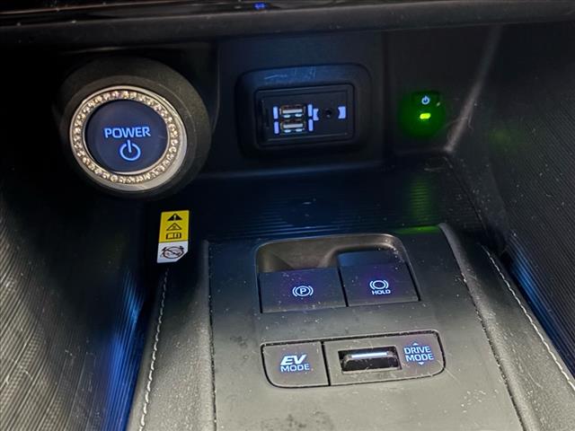 2022 Toyota Venza XLE