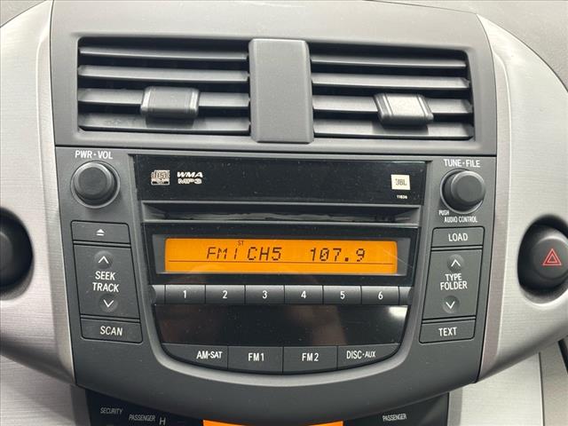2008 Toyota RAV4 Limited