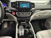 2022 Honda Pilot Elite