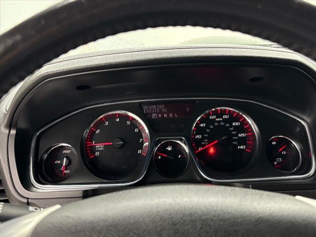 2016 GMC Acadia SLT-1