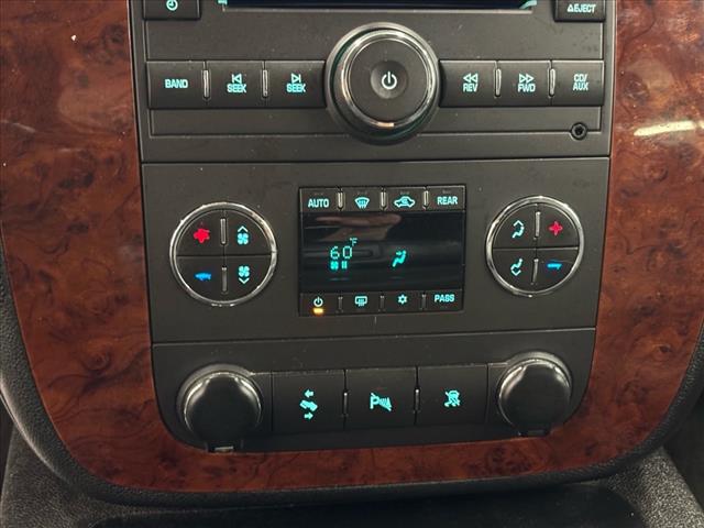 2011 Chevrolet Tahoe LT
