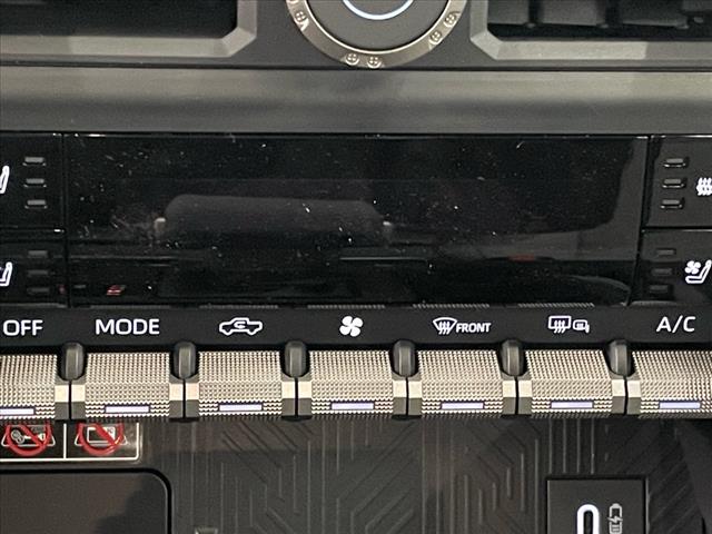 2025 Toyota Tacoma Limited