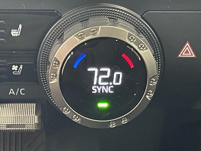 2025 Toyota Tacoma TRD Sport HV