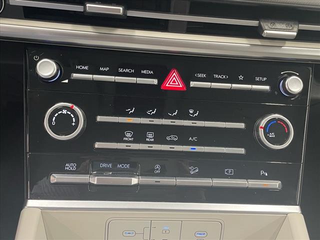 2024 Hyundai SANTA FE SE