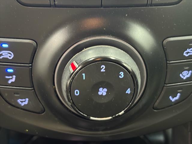 2014 Hyundai SANTA FE Sport 2.4L