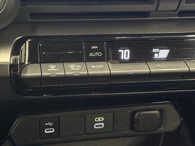 2023 Toyota Prius Limited