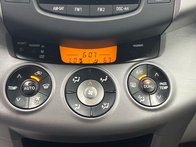 2008 Toyota RAV4 Limited