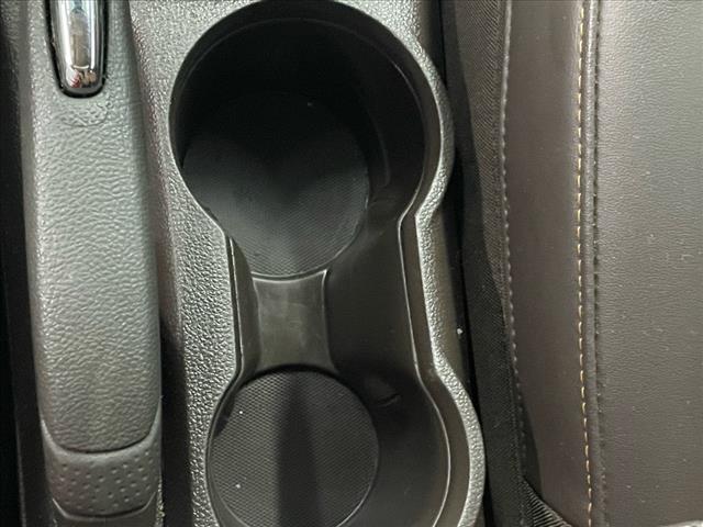 2016 Buick Encore Leather