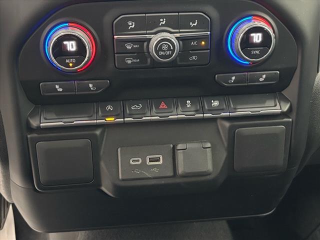 2022 Chevrolet Silverado 1500 Limited LT