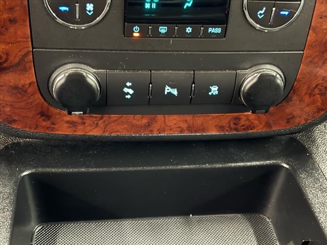 2011 Chevrolet Tahoe LT