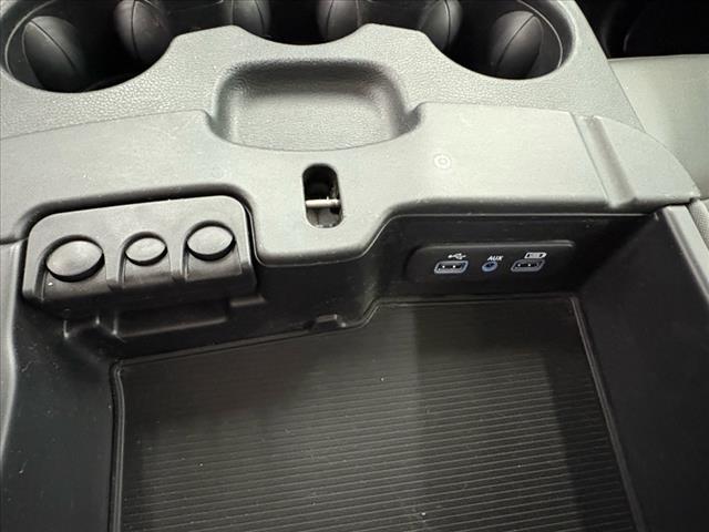 2020 RAM 1500 Classic Tradesman