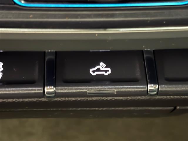 2015 Chevrolet Silverado 1500 LT LT2