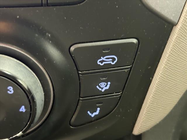 2014 Hyundai SANTA FE Sport 2.4L
