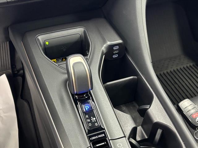 2023 Toyota Crown Limited