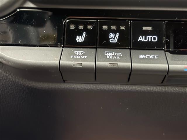 2025 Toyota Crown Signia Limited
