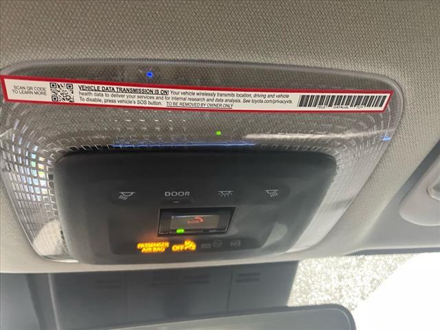 2025 Toyota Prius XLE