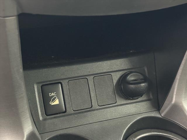2008 Toyota RAV4 Limited