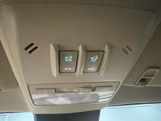 2016 Buick Encore Leather