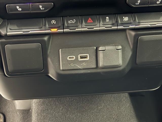 2022 Chevrolet Silverado 1500 Limited LT
