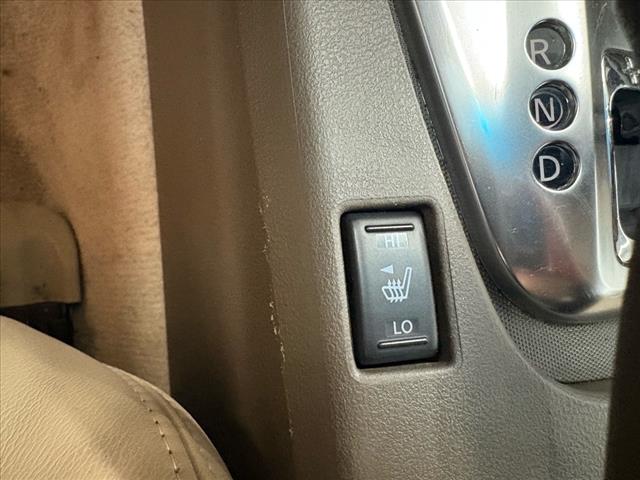 2012 Nissan Altima 3.5 SR